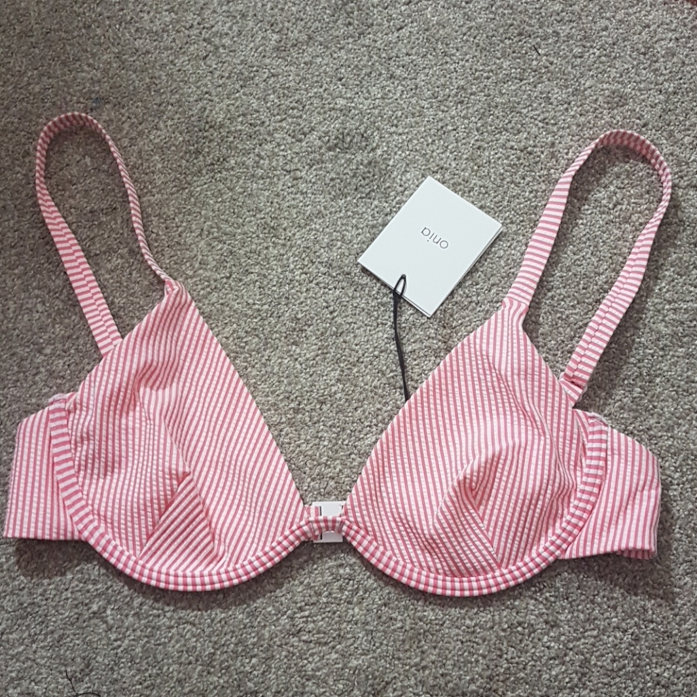Victoria's Secret ONIA Bikini To
